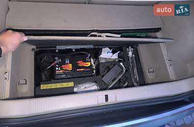 Хэтчбек Audi A2 2001 в 