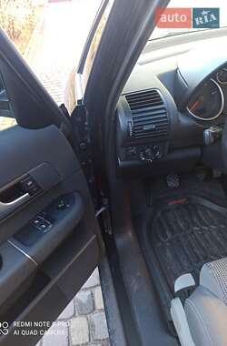 Хэтчбек Audi A2 2005 в 