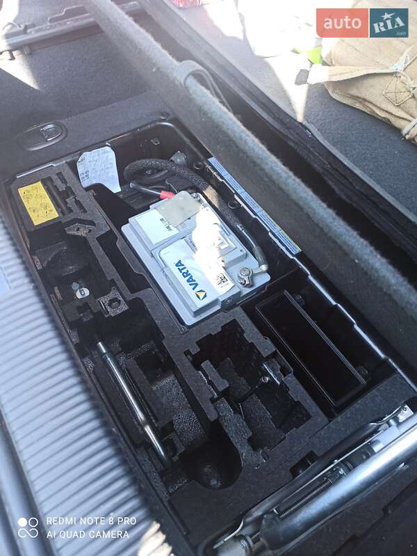 Хэтчбек Audi A2 2005 в Золочеве фото 12 Хэтчбек Audi A2 2005 в Золочеве