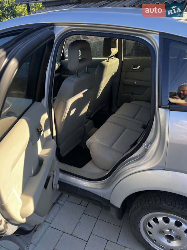 Хэтчбек Audi A2 2001 в Хусте