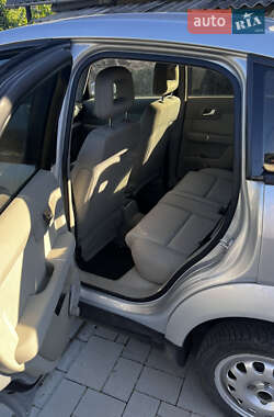 Хетчбек Audi A2 2001 в 