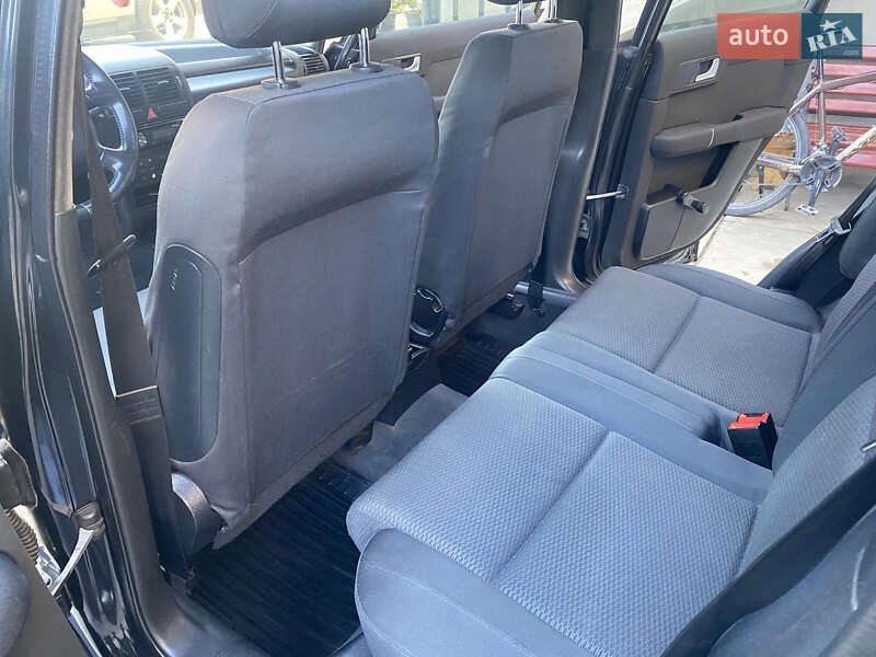 Хетчбек Audi A2 2003 в Виноградові
