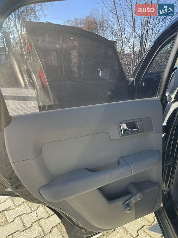 Хэтчбек Audi A2 2001 в Черновцах фото 13 Хэтчбек Audi A2 2001 в Черновцах