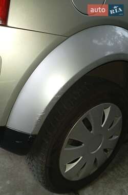 Хетчбек Audi A2 2002 в 