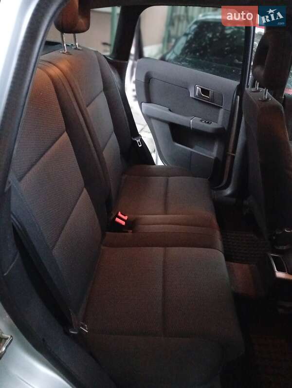 Хэтчбек Audi A2 2002 в Виноградове