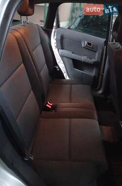 Хетчбек Audi A2 2002 в 