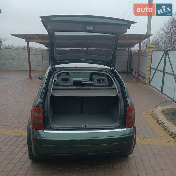 Хетчбек Audi A2 2001 в Хмельницькому фото 10 Хетчбек Audi A2 2001 в Хмельницькому