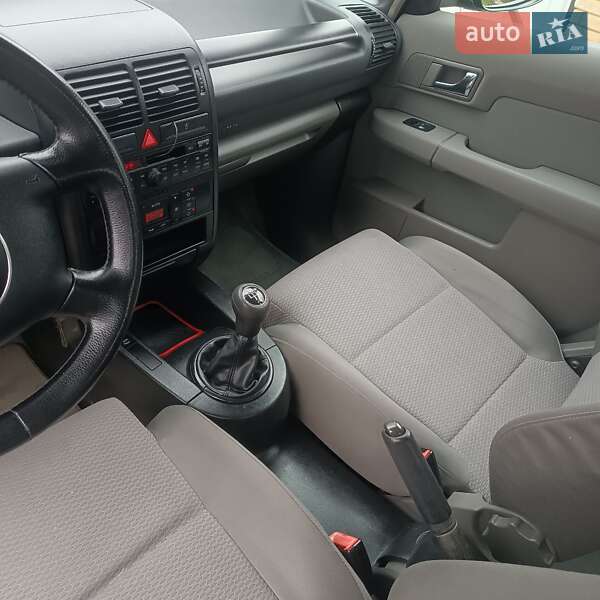 Хетчбек Audi A2 2001 в Хмельницькому фото 20 Хетчбек Audi A2 2001 в Хмельницькому