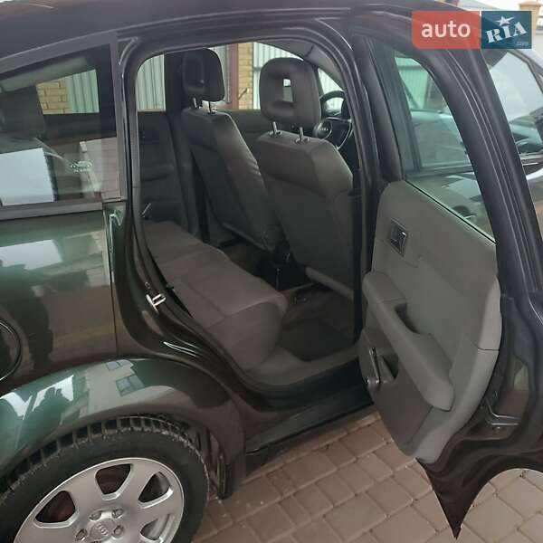 Хэтчбек Audi A2 2001 в Хмельницком фото 18 Хэтчбек Audi A2 2001 в Хмельницком