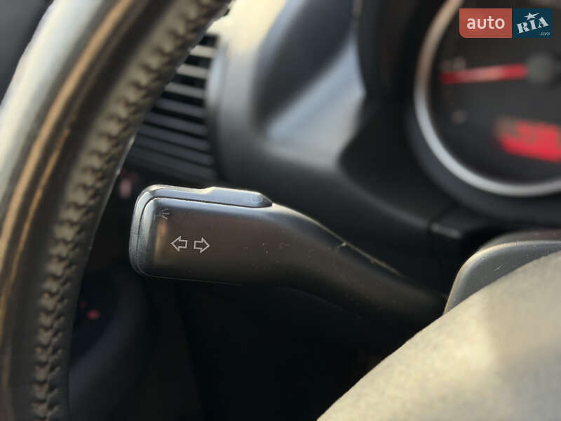 Хэтчбек Audi A2 2002 в Шептицькому