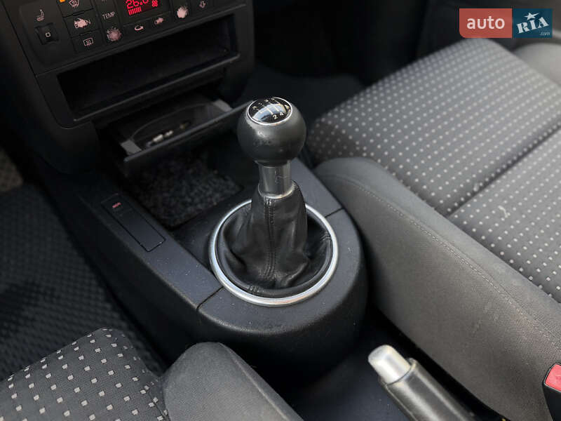 Хэтчбек Audi A2 2002 в Шептицькому