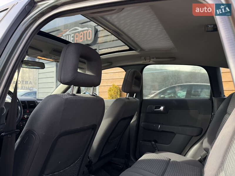 Хэтчбек Audi A2 2002 в Шептицькому