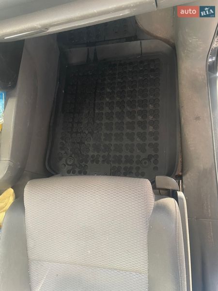 Хэтчбек Audi A2 2001 в Львове