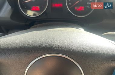 Хэтчбек Audi A2 2001 в Львове