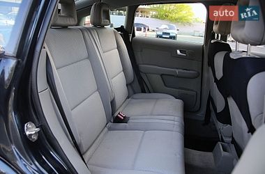 Хетчбек Audi A2 2002 в Харкові