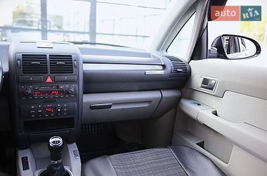 Хетчбек Audi A2 2002 в Харкові