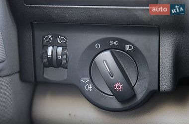 Хетчбек Audi A2 2002 в Харкові