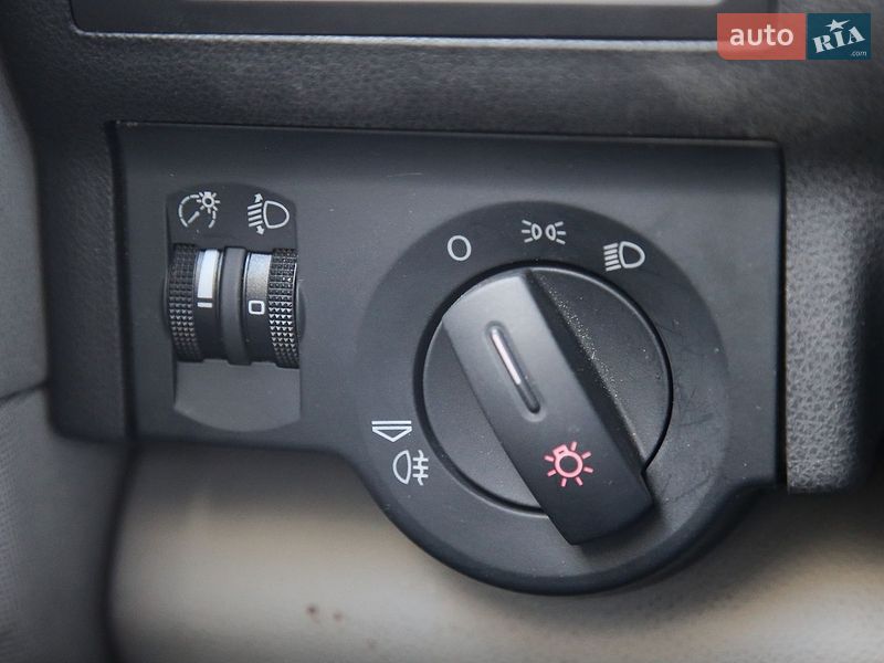 Хетчбек Audi A2 2002 в Харкові