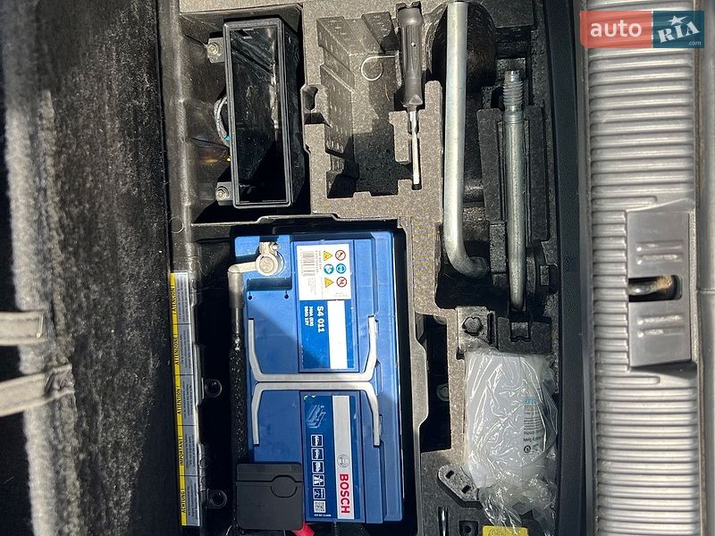 Хэтчбек Audi A2 2004 в Дубно фото 44 Хэтчбек Audi A2 2004 в Дубно