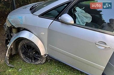 Хетчбек Audi A2 2001 в Львові Хетчбек Audi A2 2001 в Львові