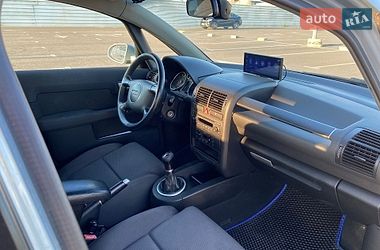Хэтчбек Audi A2 2001 в Львове