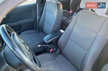 Хэтчбек Audi A2 2001 в Львове