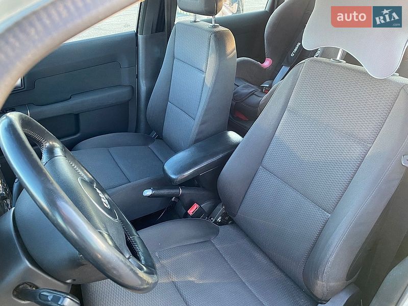 Хэтчбек Audi A2 2001 в Львове
