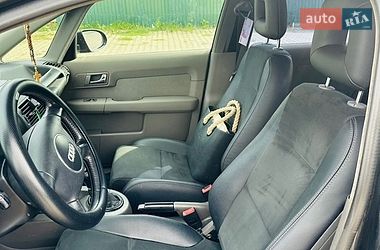 Хетчбек Audi A2 2000 в Шептицькому фото 5 Хетчбек Audi A2 2000 в Шептицькому