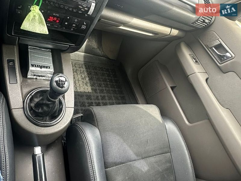 Хетчбек Audi A2 2000 в Шептицькому фото 15 Хетчбек Audi A2 2000 в Шептицькому