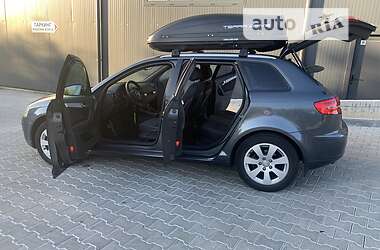 Хэтчбек Audi A3 Sportback 2005 в 