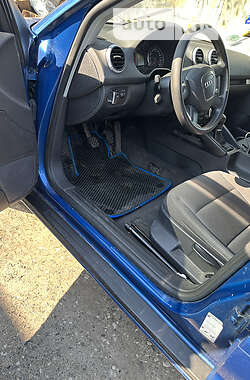 Хетчбек Audi A3 Sportback 2008 в 