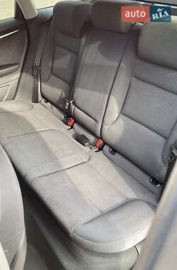 Хэтчбек Audi A3 Sportback 2008 в Днепре