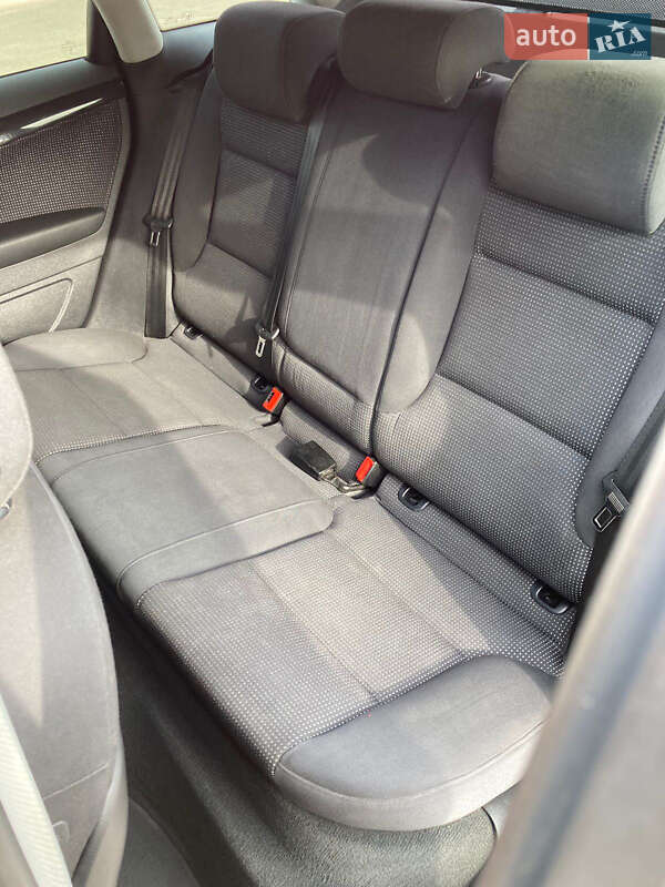 Хэтчбек Audi A3 Sportback 2008 в Днепре