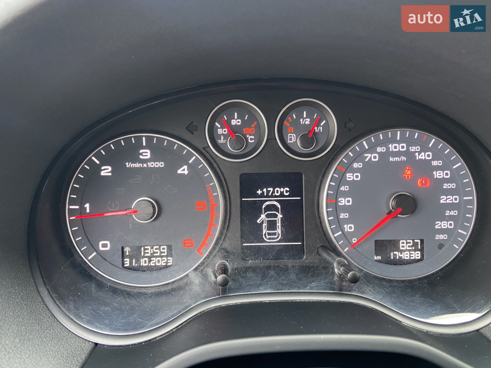2012 Audi A3 - мініатюра 28