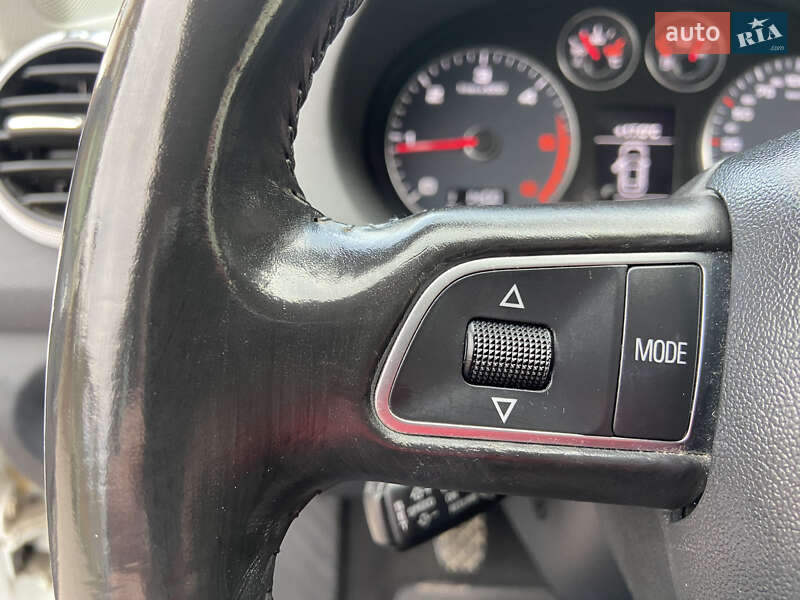 Хетчбек Audi A3 Sportback 2012 в Бучачі