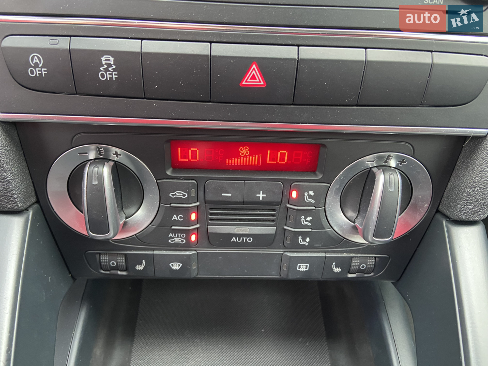 2012 Audi A3 - мініатюра 33