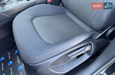 Хетчбек Audi A3 Sportback 2018 в 