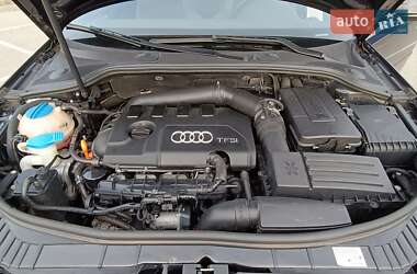 Хэтчбек Audi A3 Sportback 2009 в Дубно