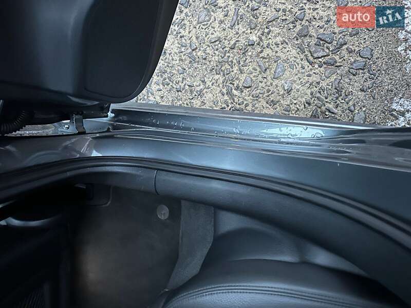 Хэтчбек Audi A3 Sportback 2016 в Львове фото 16 Хэтчбек Audi A3 Sportback 2016 в Львове