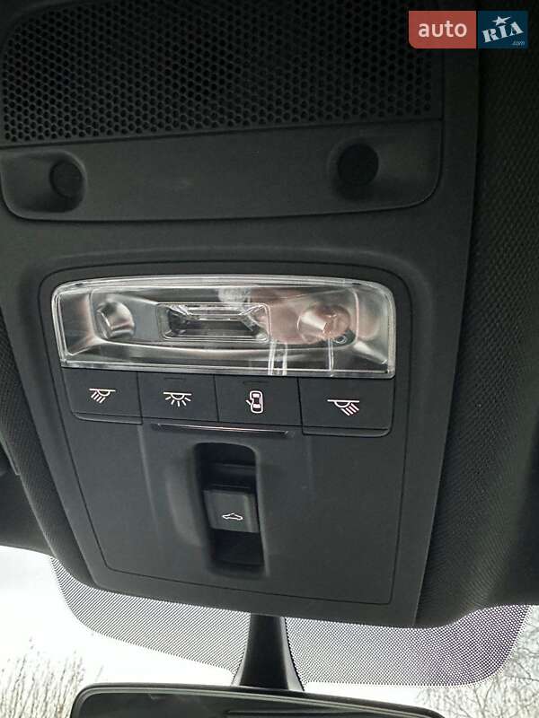 Хэтчбек Audi A3 Sportback 2016 в Львове фото 35 Хэтчбек Audi A3 Sportback 2016 в Львове