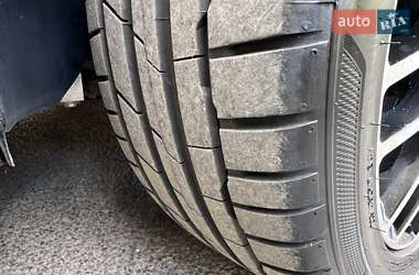 Хэтчбек Audi A3 Sportback 2008 в 