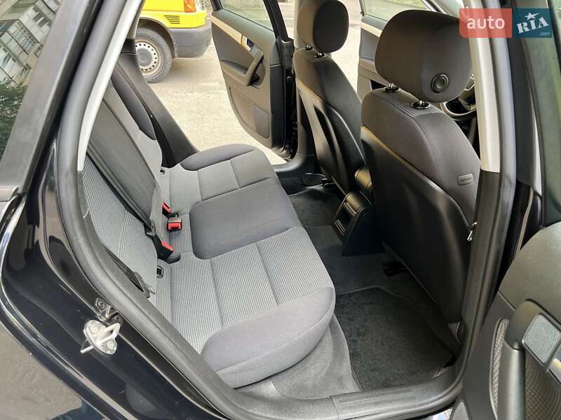 Хэтчбек Audi A3 Sportback 2008 в Луцке