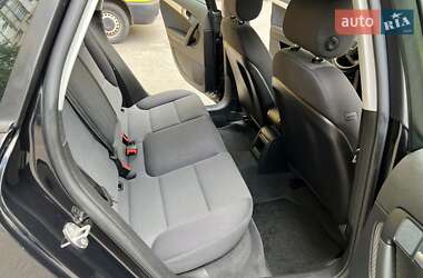 Хэтчбек Audi A3 Sportback 2008 в 