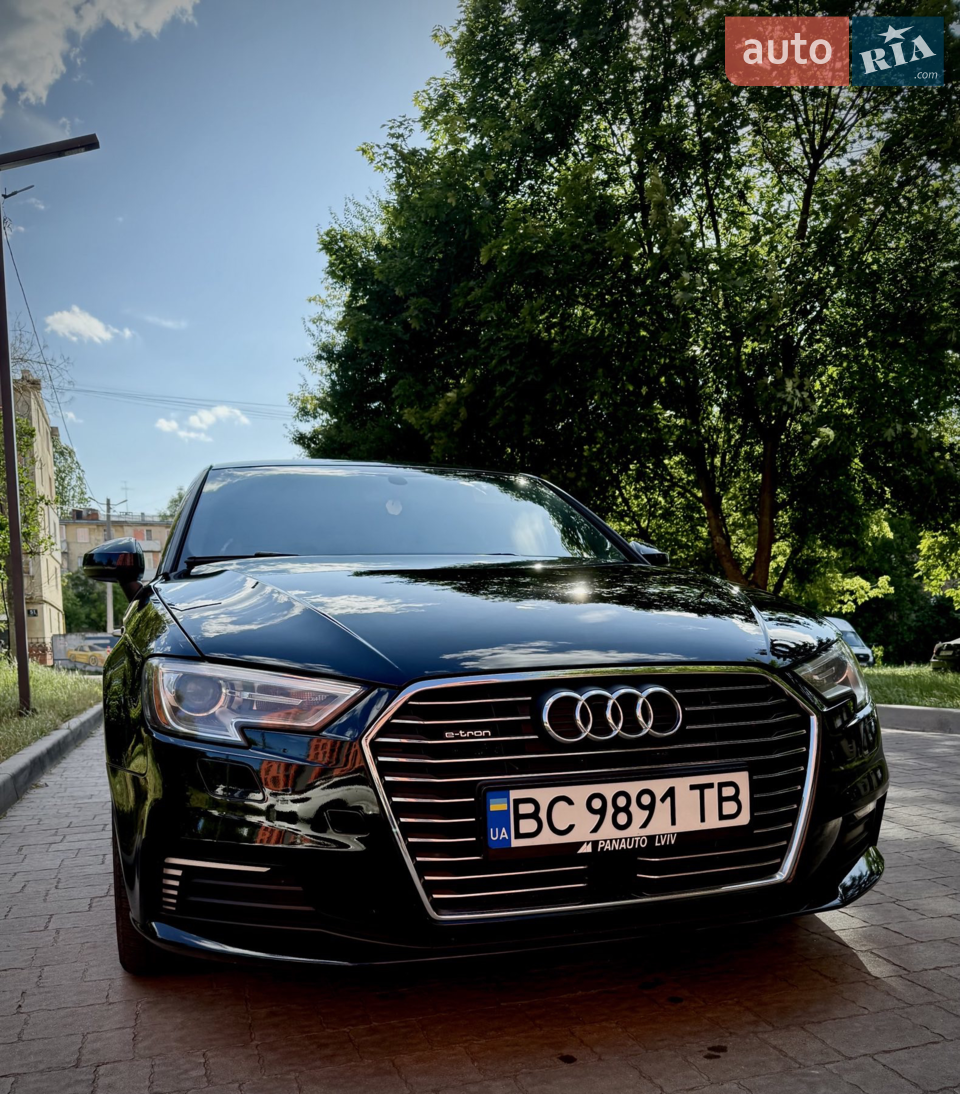 2015 Audi A3 - мініатюра 29