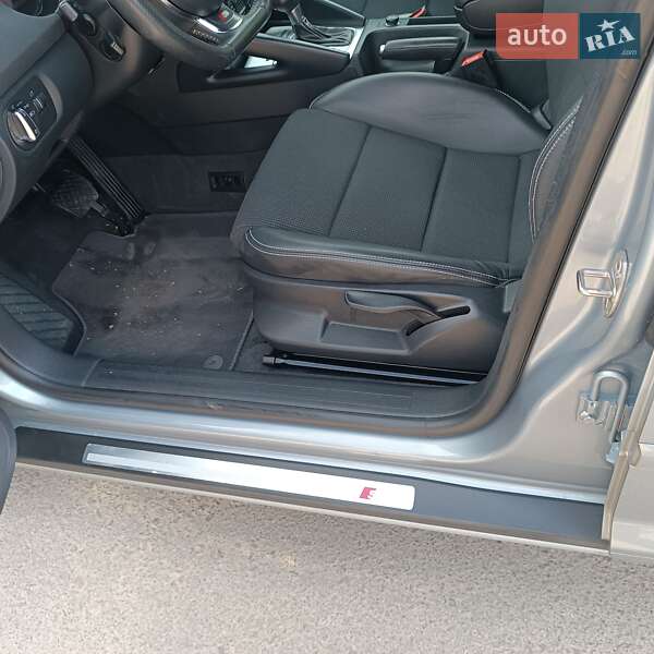 Хэтчбек Audi A3 Sportback 2012 в Киеве