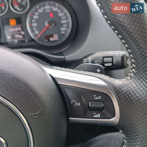 Хэтчбек Audi A3 Sportback 2012 в Киеве