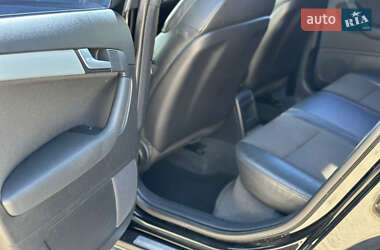 Хэтчбек Audi A3 Sportback 2005 в 