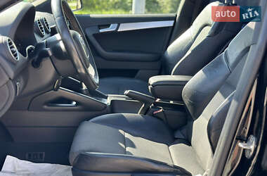 Хэтчбек Audi A3 Sportback 2005 в 