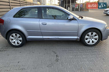 Хэтчбек Audi A3 Sportback 2004 в 
