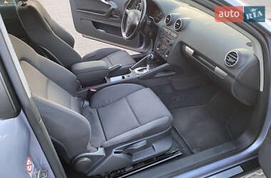 Хэтчбек Audi A3 Sportback 2004 в 